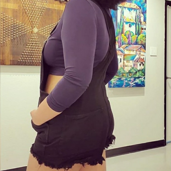 Overalls - Picture 2 of 3